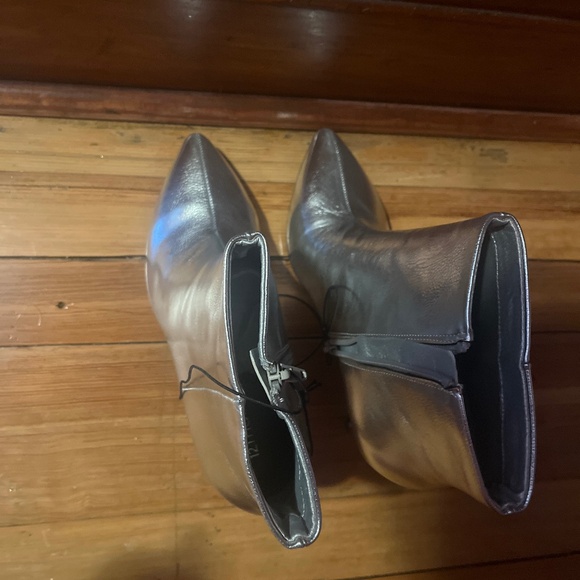 Booties - Picture 1 of 3